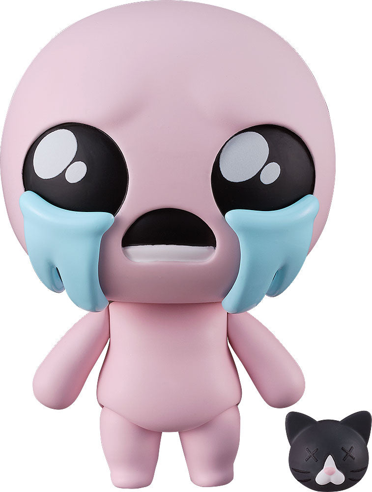 Good Smile Nendoroid: The Binding Of Isaac -  Isaac