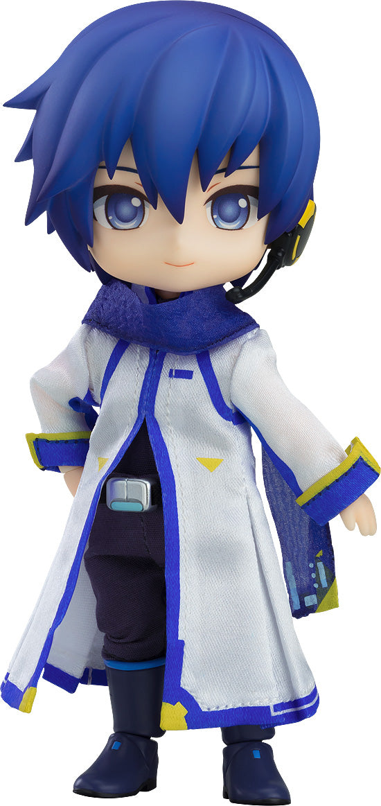 Good Smile Nendoroid Doll: Vocaloid - Kaito