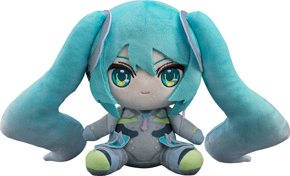 Good Smile Plushie: Hatsune Miku - Miku With You 2024