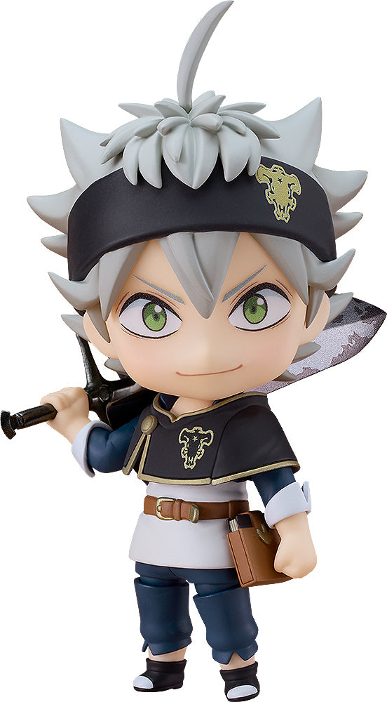 Good Smile Nendoroid: Black Clover - Asta