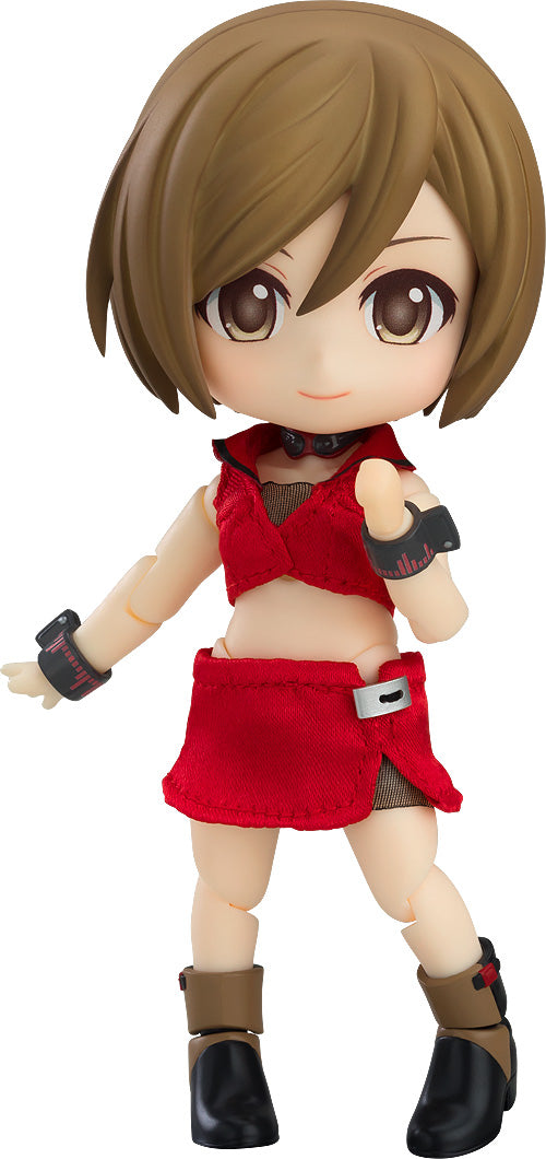 Good Smile Nendoroid Doll: Vocaloid - Meiko