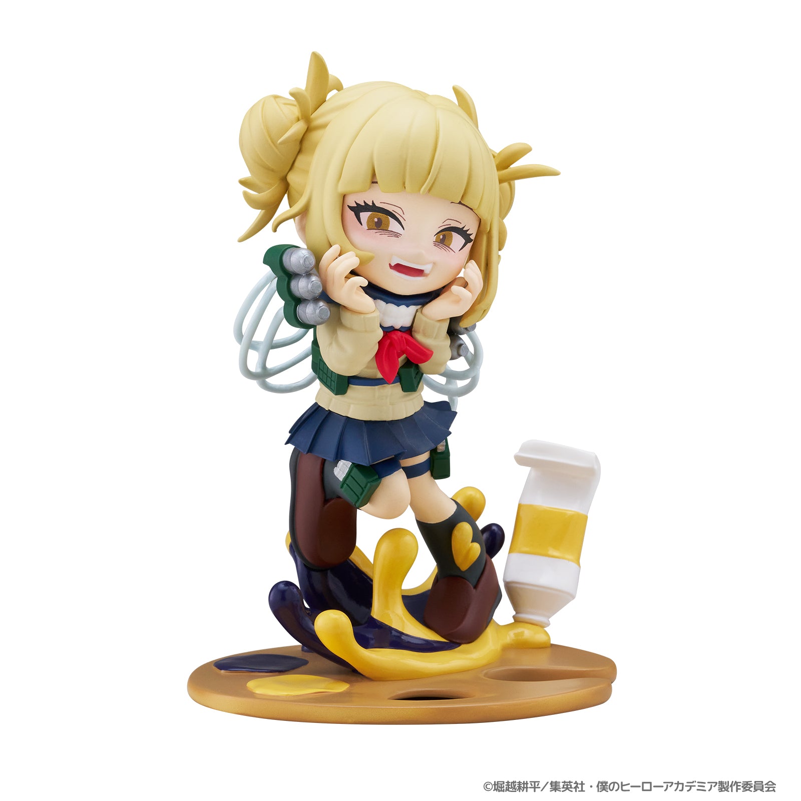 Bushiroad Creative Palverse Pal: My Hero Academia - Toga Himiko