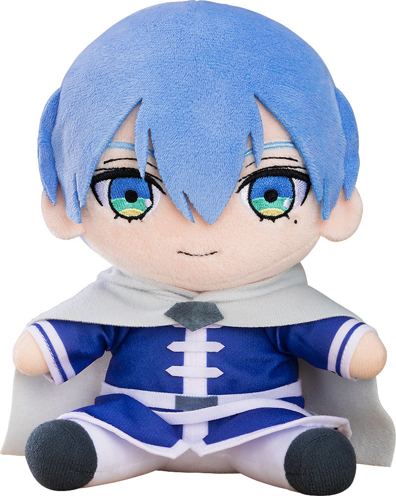 Good Smile Plushie: Frieren Beyond Journeys End - Himmel Peluche