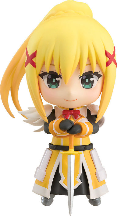 Good Smile Nendoroid: Kono Subarashii Sekai Ni Syukufuku Wo 2 - Darkness