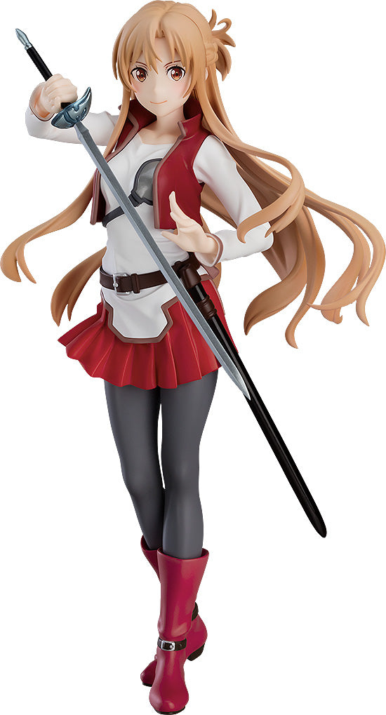 Good Smile Pop Up Parade: Sword Art Online The Movie Progressive Aria Of A Starless Night - Asuna Aria Of A Starless Night