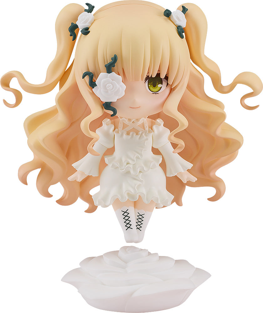 Good Smile Nendoroid: Rozen Maiden - Kirakishou