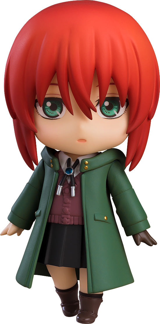 Good Smile Nendoroid: The Ancient Magus Bride Season 2 - Chise Hatori