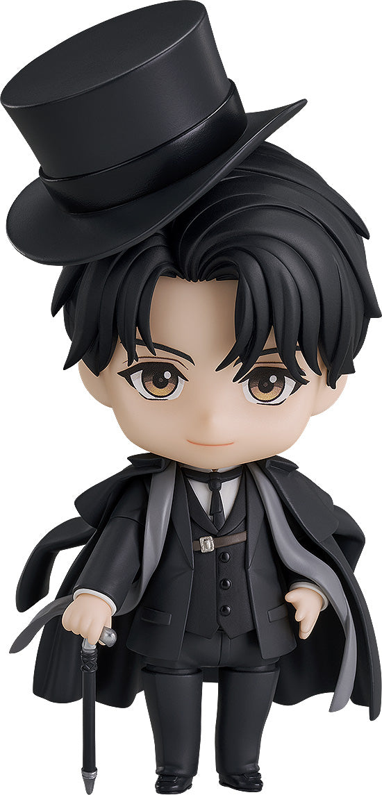 Good Smile Nendoroid: Lord Of The Mysteries - Klein Moretti