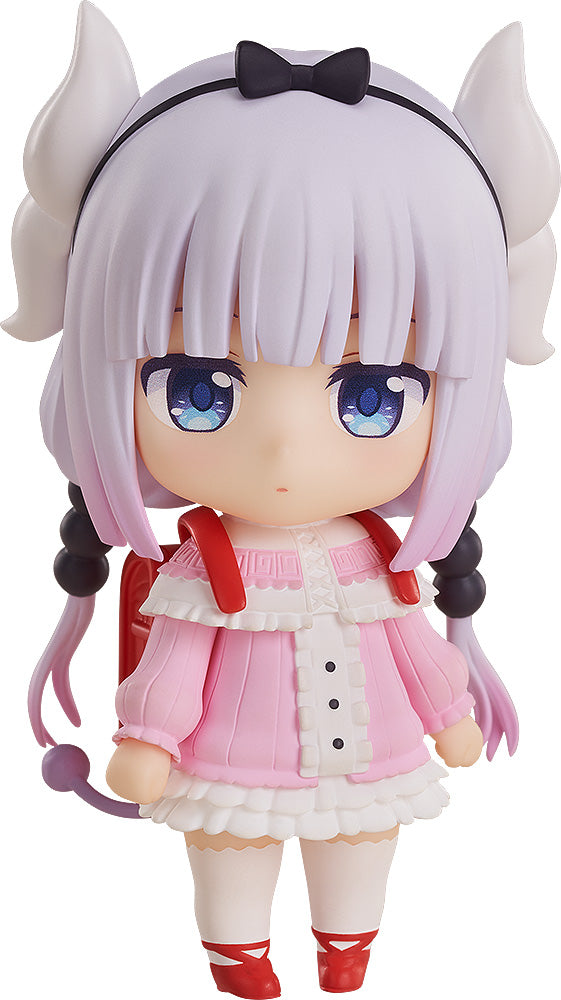 Good Smile Nendoroid: Miss Kobayashis Dragon Maid - Kanna