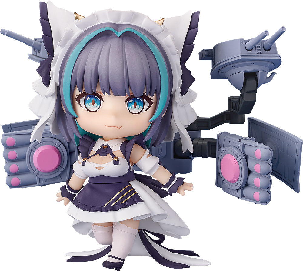 Good Smile Nendoroid: Azur Lane - Cheshire Deluxe