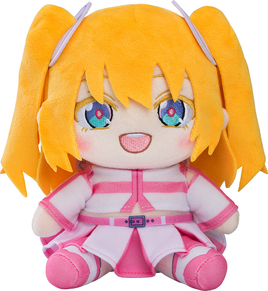 Good Smile Plushie: 2.5 Dimensional Seduction - Liliel Peluche