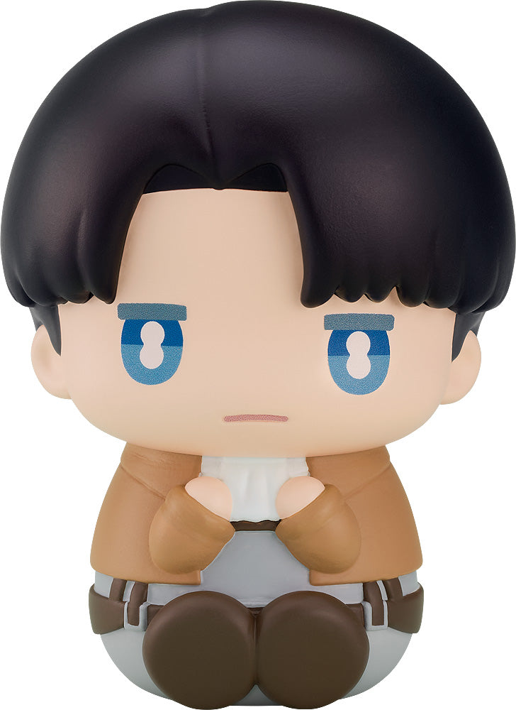 Good Smile Figures Marshmalloid: Attack On Titan - Levi