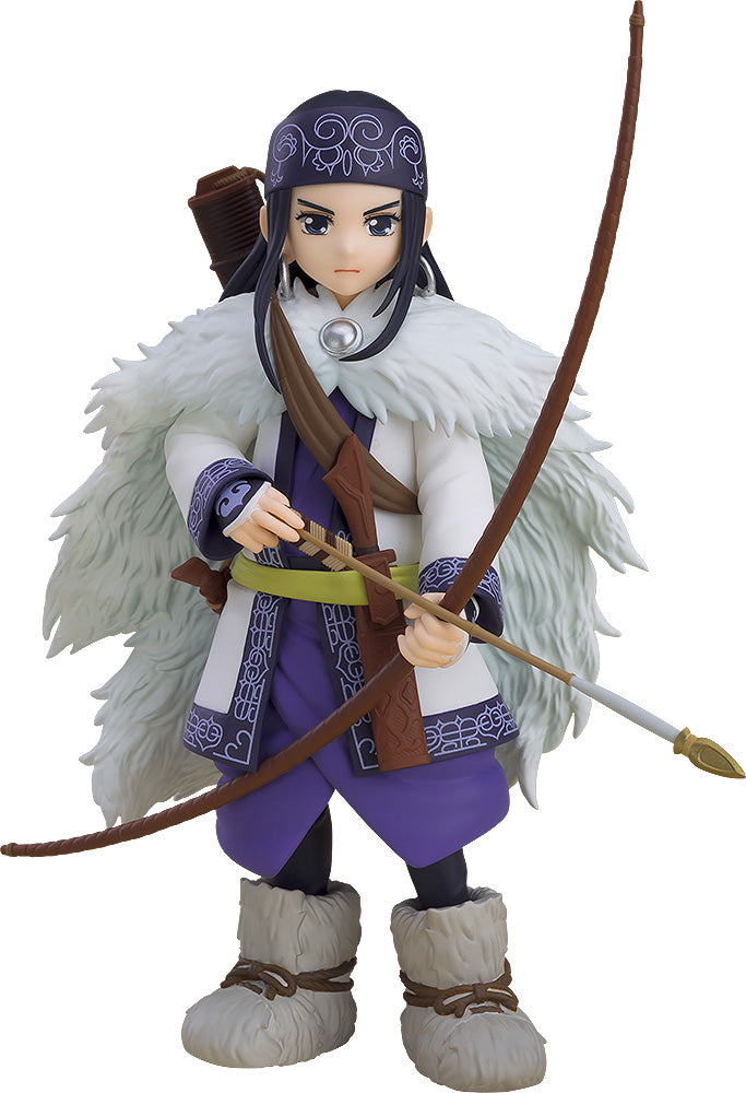 Good Smile Pop Up Parade: Golden Kamuy - Asirpa