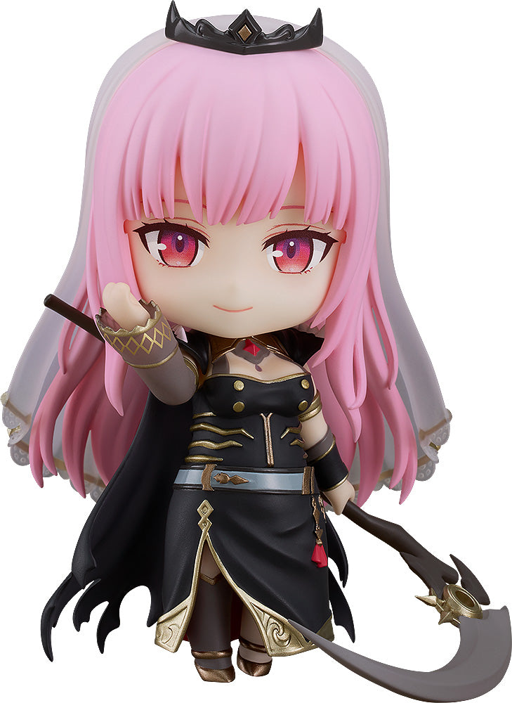 Good Smile Nendoroid: Hololive Production - Mori Calliope