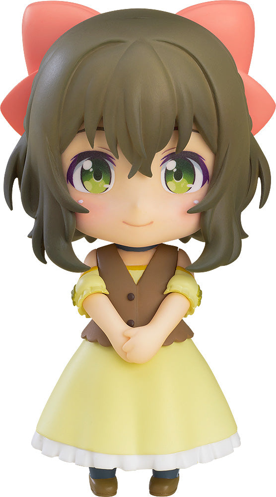 Good Smile Nendoroid: Kuma Kuma Kuma Bear Punch - Fina