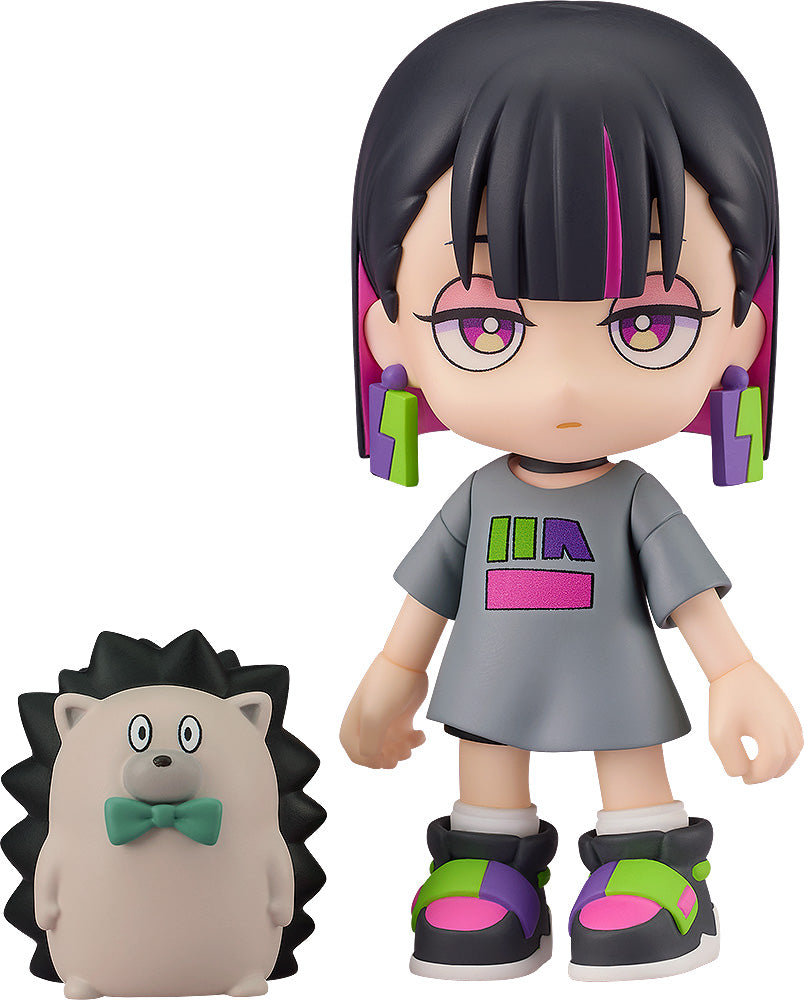 Good Smile Nendoroid: Zutto Mayonaka De Iinoni - Nira Chan