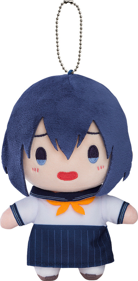 Good Smile Plushie: 2.5 Dimensional Seduction - Nonoa Peluche