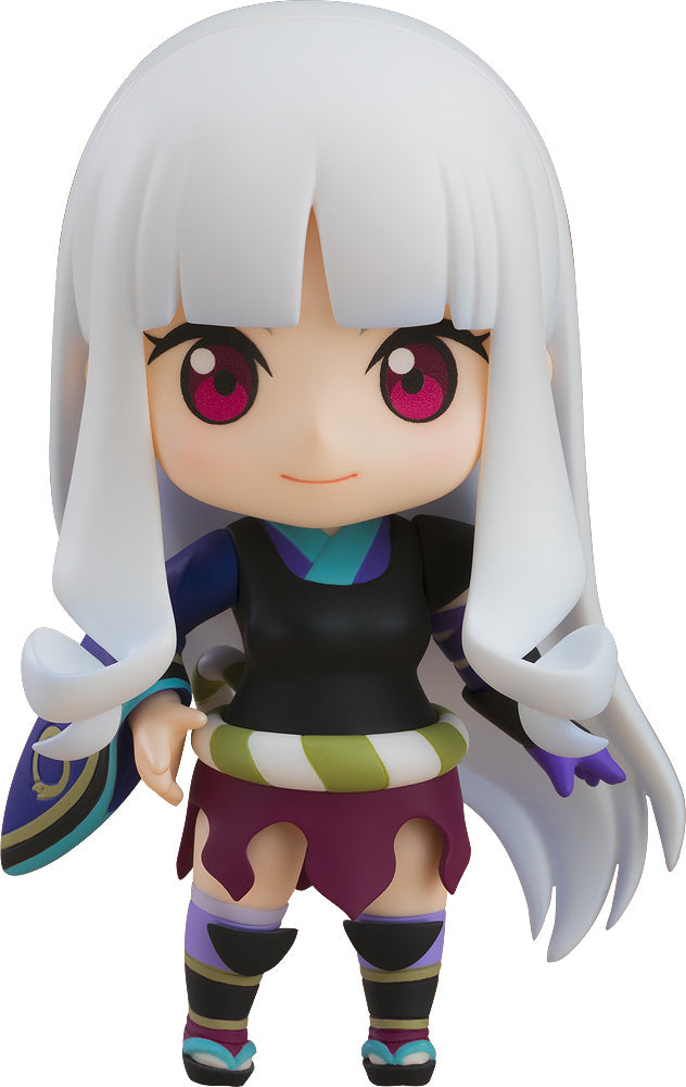 Good Smile Nendoroid: Katanagatari - Togame