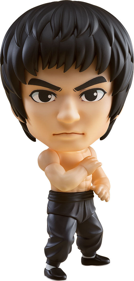 Good Smile Nendoroid: Bruce Lee - Bruce Lee