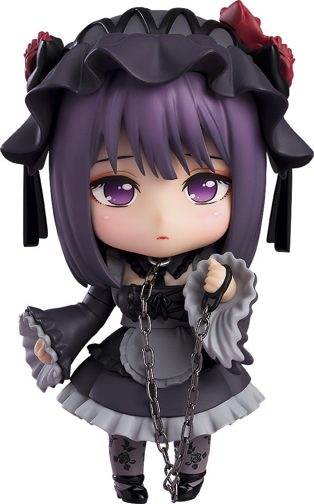 Good Smile Nendoroid: My Dress Up Darling - Shizuku Kuroe