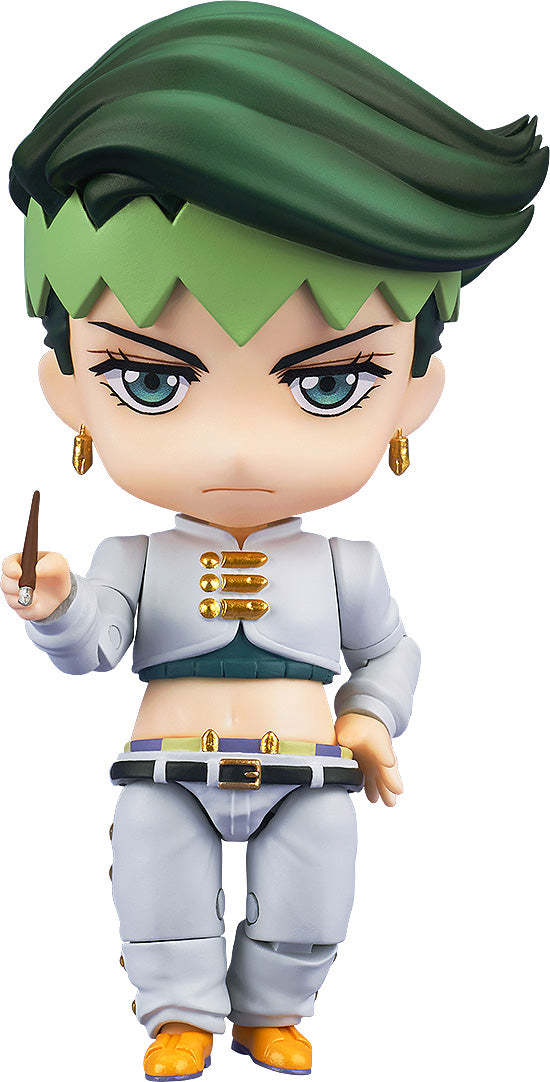 Medicos Entertainment Nendoroid: Jojos Bizarre Adventure Diamond Is Unbreakable - Rohan Kishibe