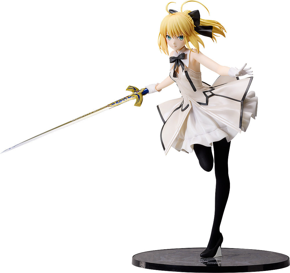 Freeing Scale Figure: Fate Grand Order - Saber Altria Pendragon Lily Escala 1/4