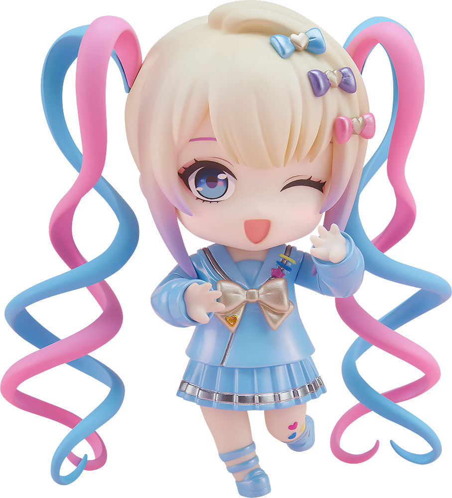 Good Smile Nendoroid: Needy Streamer Overload - Omg Kawaii Angel