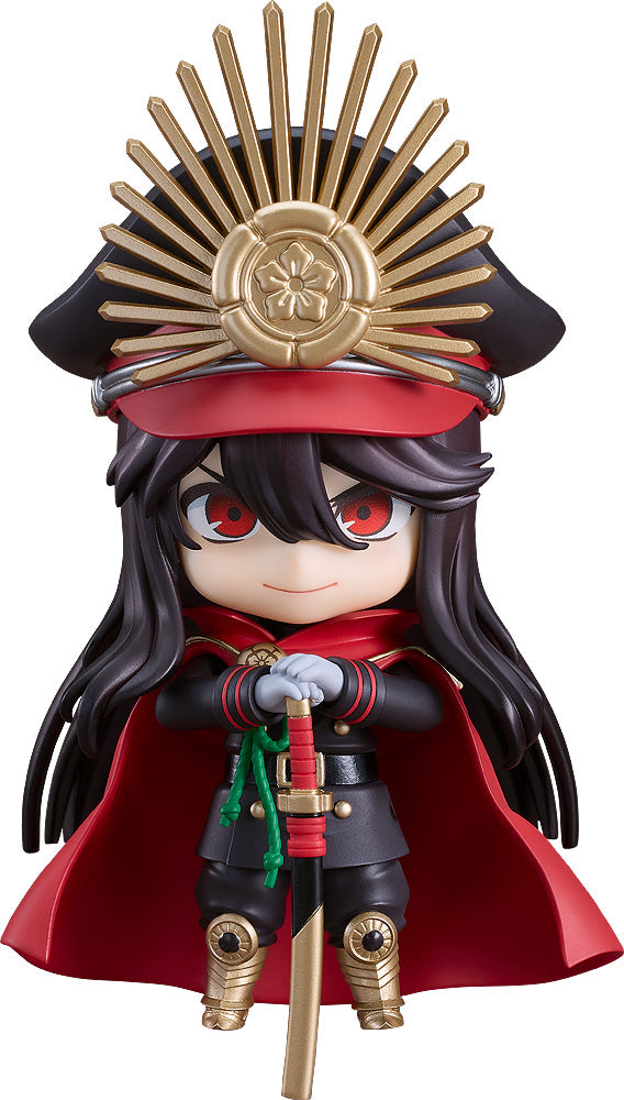 Good Smile Nendoroid: Fate Grand Order - Archer Oda Nobunaga