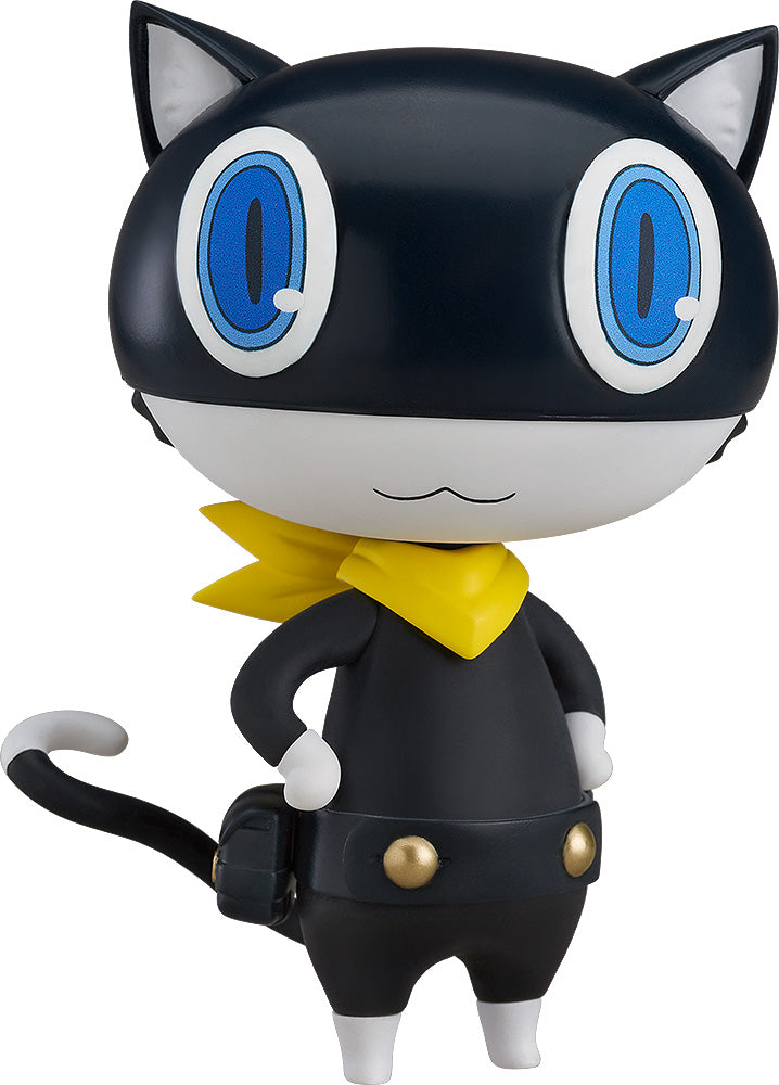 Good Smile Nendoroid: Persona5 - Morgana