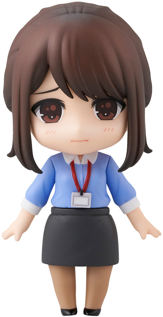 Union Creative Nendoroid: Ganbare Douki Chan - Douki Chan