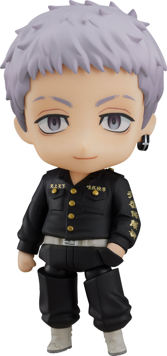 Orange Rouge Nendoroid: Tokyo Revengers - Takashi Mitsuya