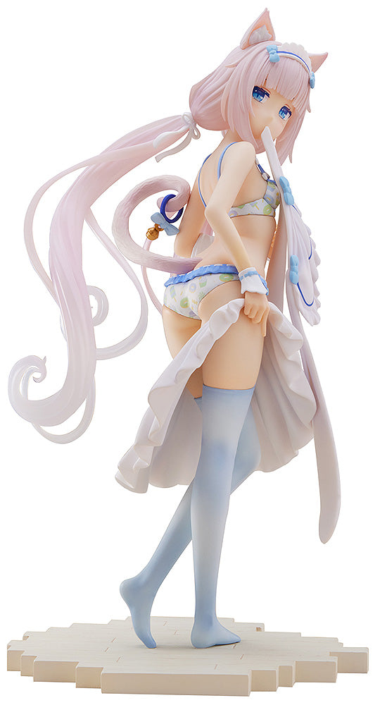 Plum Scale Figure: Nekopara - Vanilla Lovely Sweets Time Escala 1/7