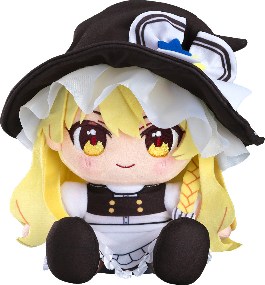 Good Smile Plushie Chocopuni: Touhou Lost Word - Marisa Peluche