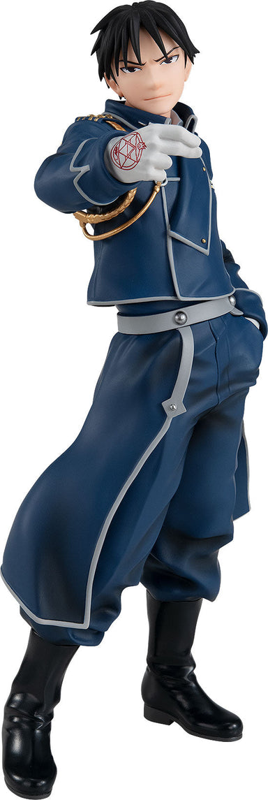 Good Smile Pop Up Parade: Fullmetal Alchemist Brotherhood - Roy Mustang