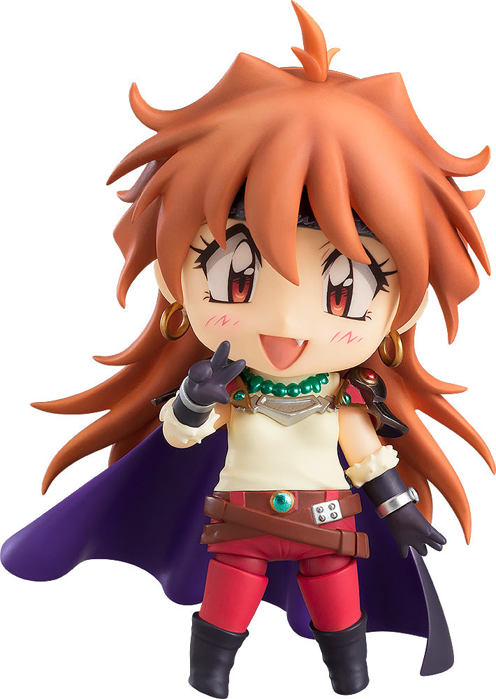 Good Smile Nendoroid: Slayers - Lina Inverse