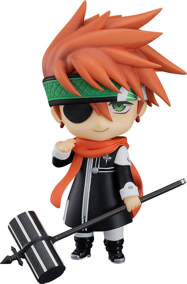 Orange Rouge Nendoroid: D Gray Man - Lavi