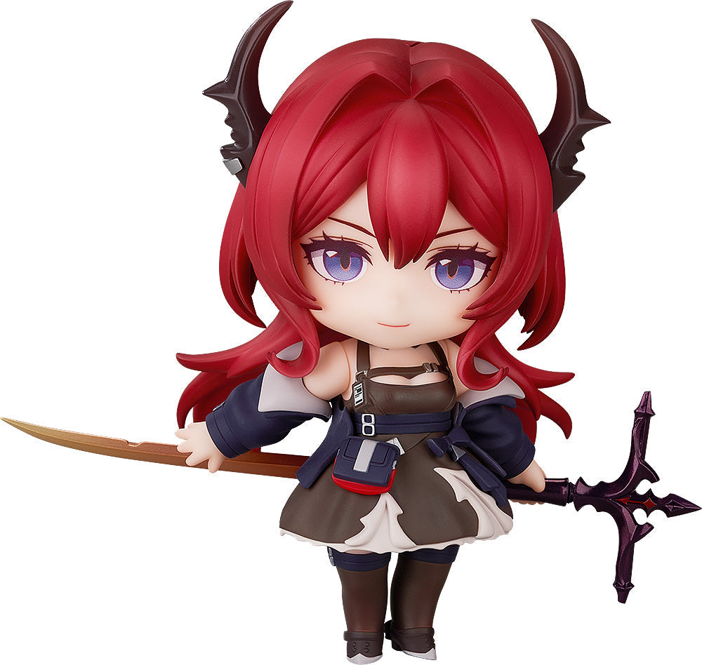 Good Smile Nendoroid: Arknights - Surtr