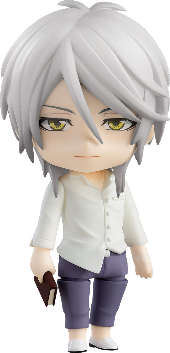 Orange Rouge Nendoroid: Psycho Pass - Shogo Makishima