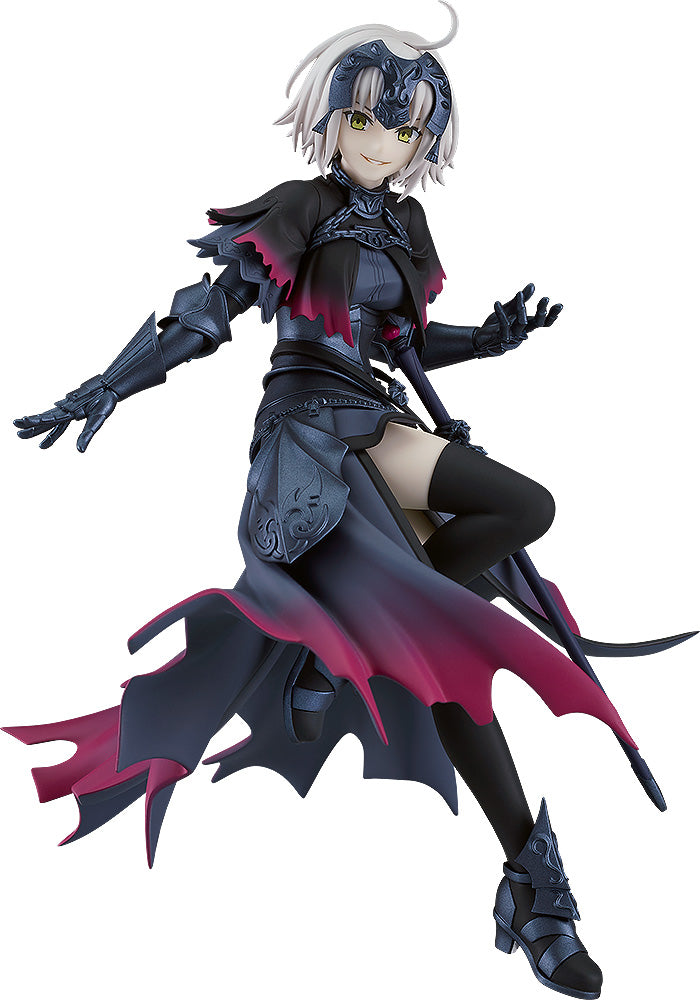 Max Factory Pop Up Parade: Fate Grand Order - Avenger Jeanne