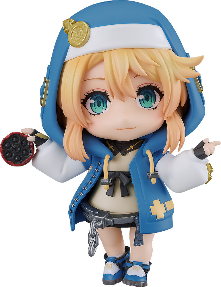 Good Smile Nendoroid: Guilty Gear Strive - Bridget