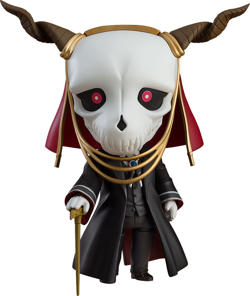 Good Smile Nendoroid: The Ancient Magus Bride Season 2 - Elias Ainsworth