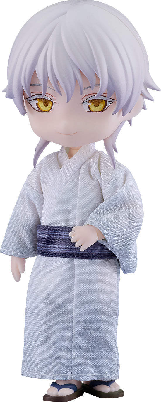 Orange Rouge Nendoroid Doll: Touken Ranbu Online - Tsurumaru Kuninaga Casual