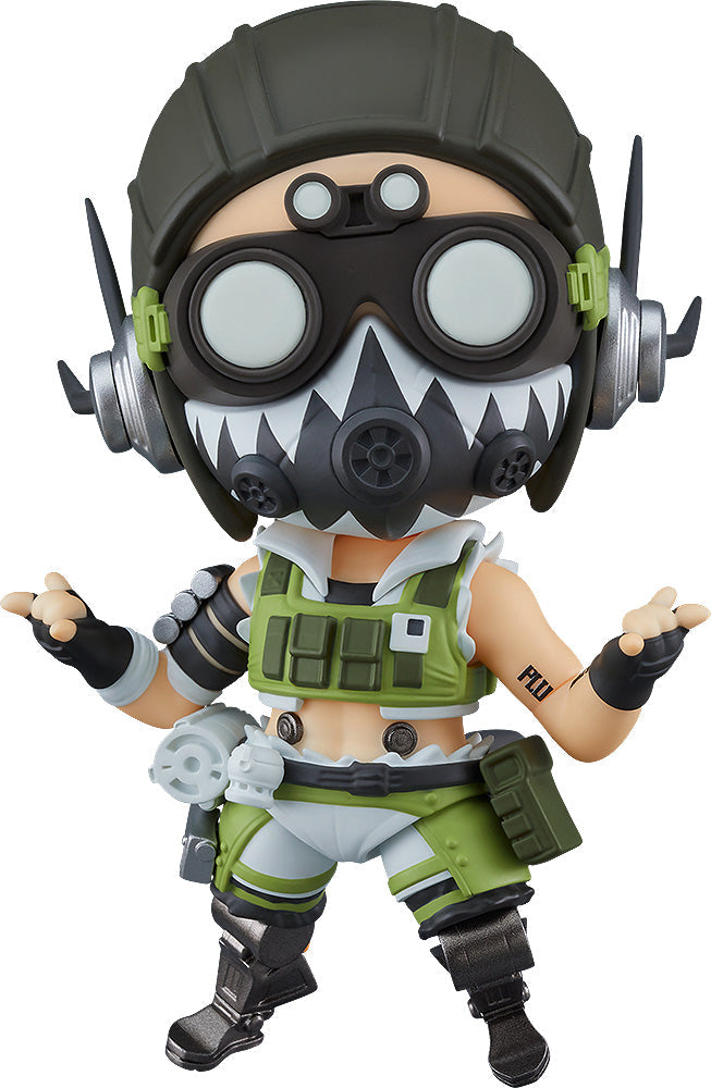 Good Smile Nendoroid: Apex Legends - Octane