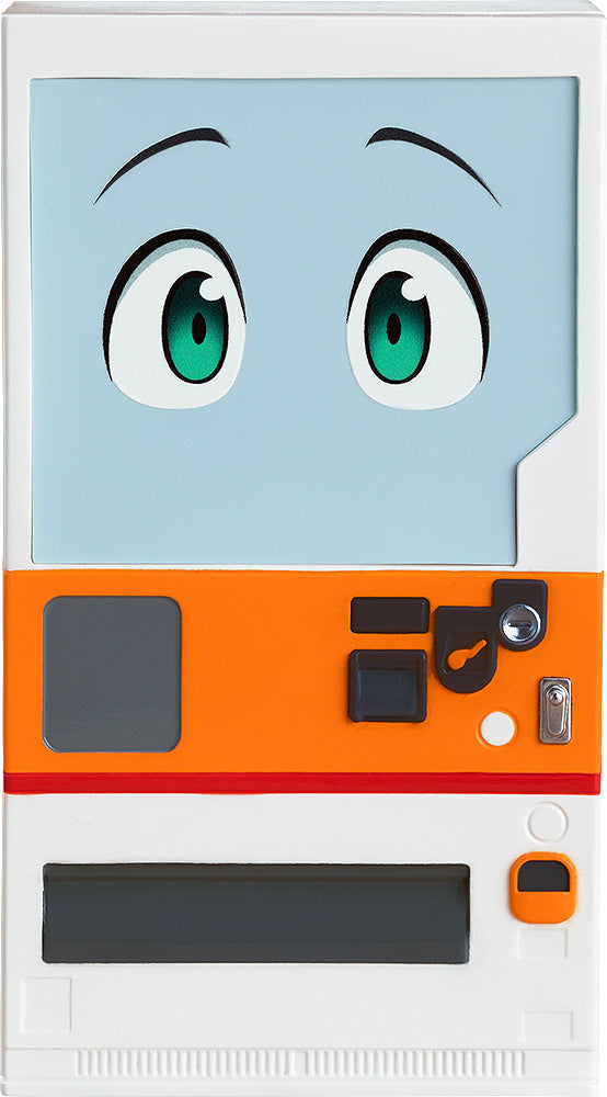 Good Smile  Nendoroid: Reborn As A Vending Machine I Now Wander The Dungeon - Boxxo