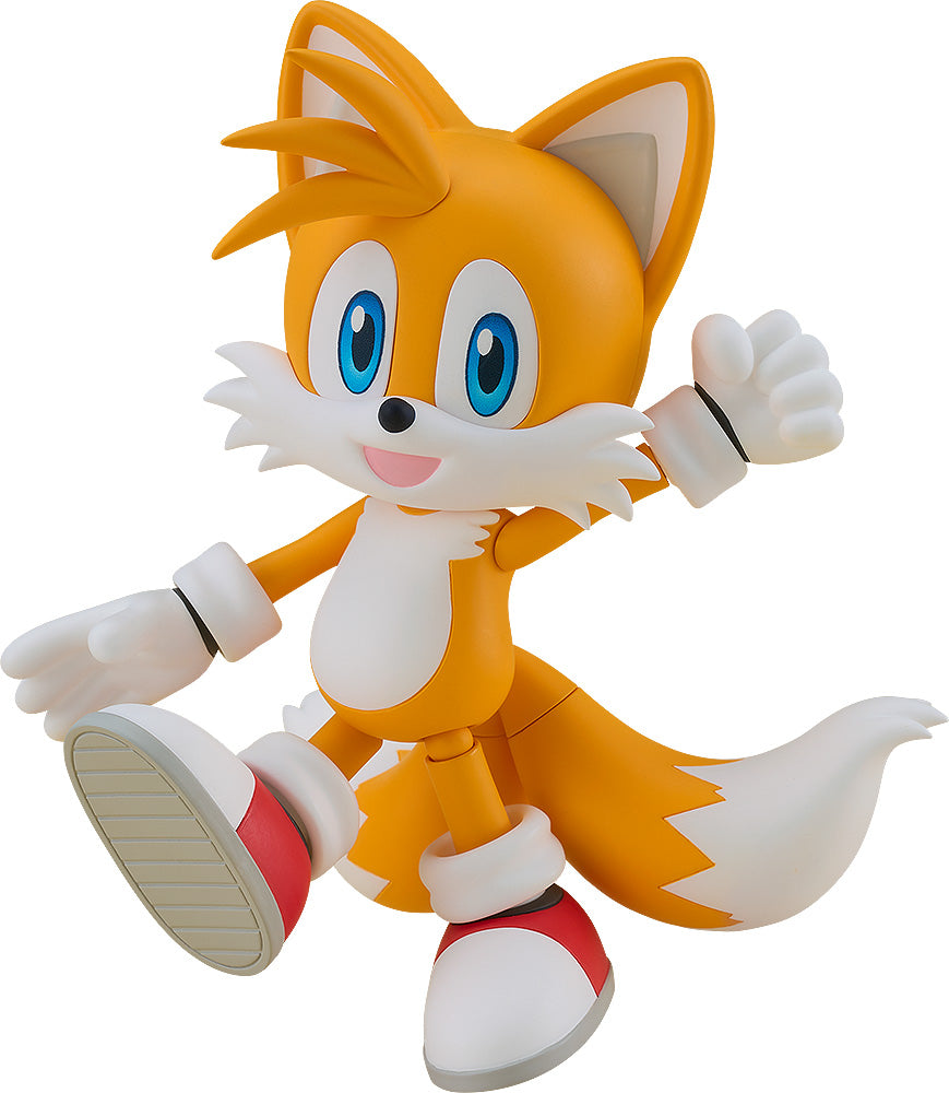 Good Smile Nendoroid: Sonic The Hedgehog - Tails