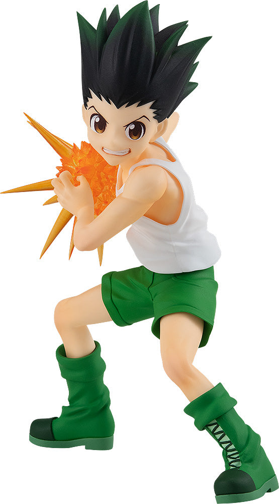 Good Smile Pop Up Parade: Hunter X Hunter - Gon Freecss