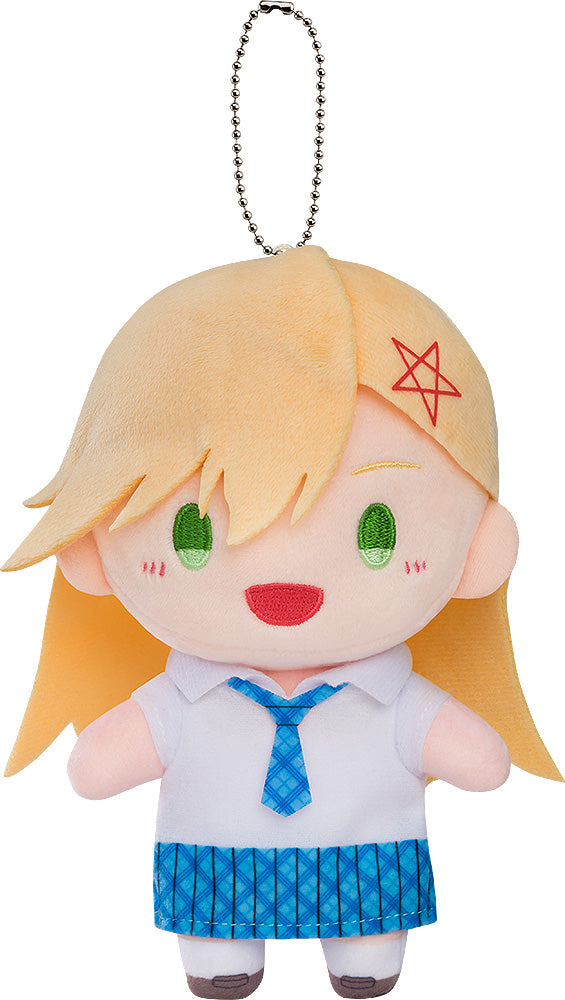 Good Smile Plushie: 2.5 Dimensional Seduction - Aria Kisaki Peluche