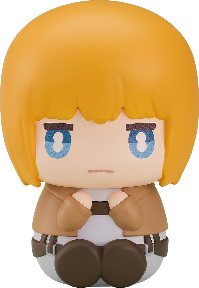 Good Smile Figures Marshmalloid: Attack On Titan - Armin Arlelt