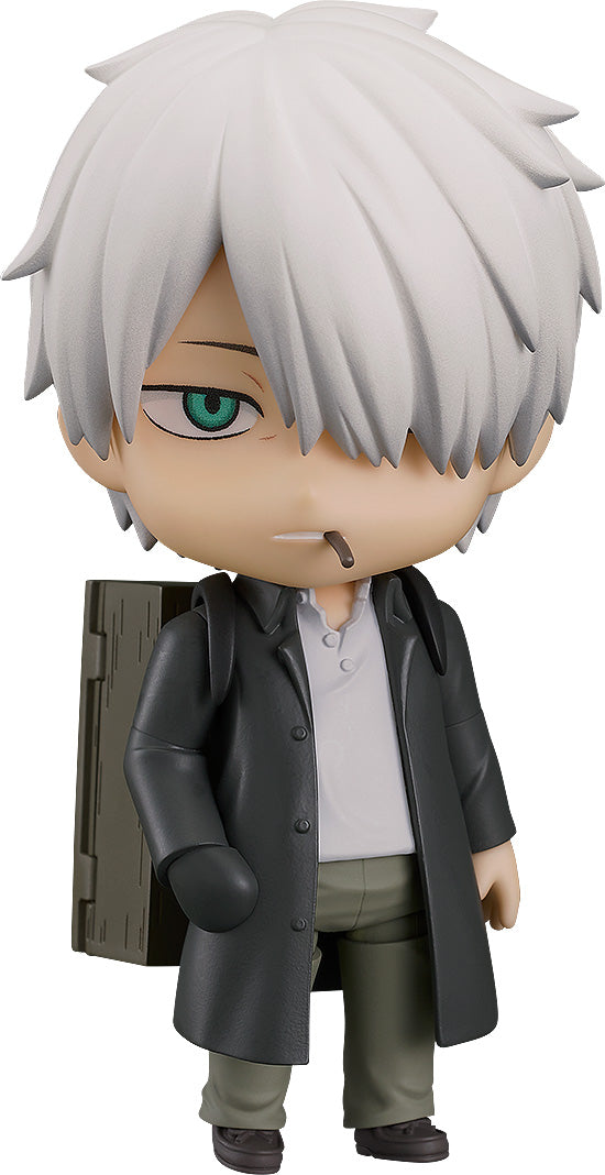 Good Smile Nendoroid: Mushishi - Ginko