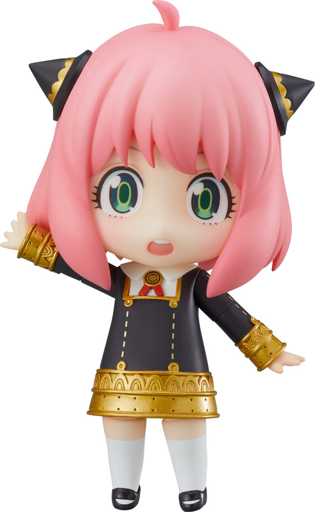 Good Smile Nendoroid: Spy X Family - Anya Forger